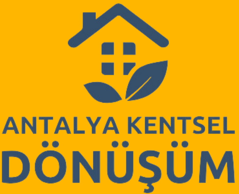 Antalya Kentsel Dönüşüm - 